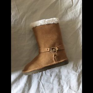 NWT Michael kors boots